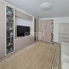 Квартира 55,9 м², 2-комнатная - изображение 3