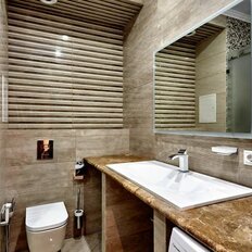 Квартира 118,2 м², 3-комнатная - изображение 4