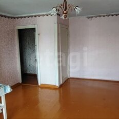 Квартира 31,9 м², 1-комнатная - изображение 2