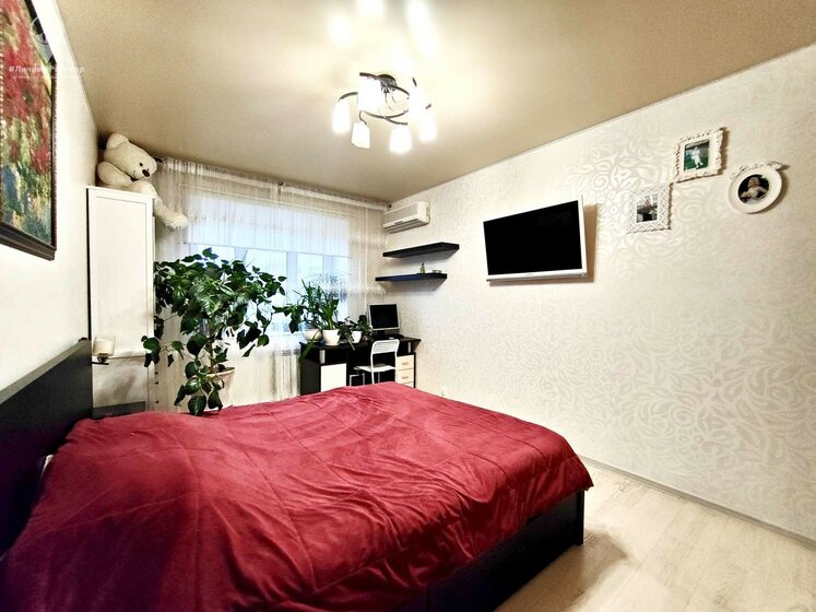 83 м², 3-комнатная квартира 7 700 000 ₽ - изображение 60