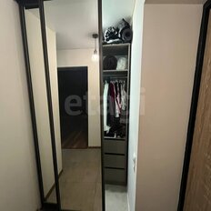 Квартира 29,7 м², 1-комнатная - изображение 2