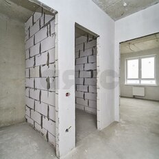 Квартира 42 м², 1-комнатная - изображение 4