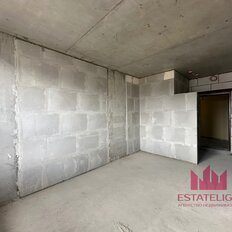 Квартира 35,5 м², 1-комнатная - изображение 5