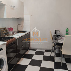 Квартира 41 м², 2-комнатная - изображение 3