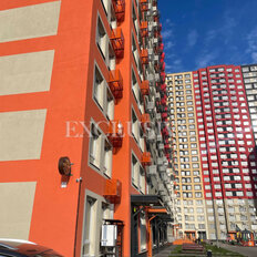 Квартира 23,7 м², студия - изображение 1