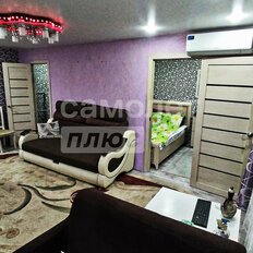 Квартира 44,1 м², 2-комнатная - изображение 4