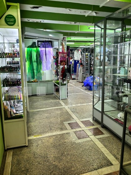190 м², склад 159 600 ₽ в месяц - изображение 37