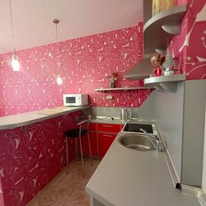 Квартира 28 м², студия - изображение 3