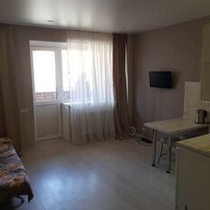 Квартира 21 м², студия - изображение 4