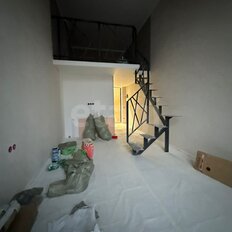 Квартира 26,5 м², студия - изображение 1