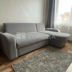 Квартира 41,8 м², 1-комнатная - изображение 2