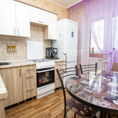 Квартира 30,3 м², 1-комнатная - изображение 5