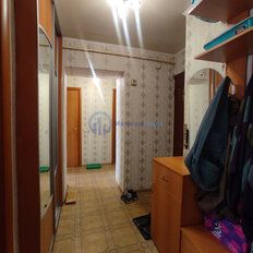 Квартира 48 м², 2-комнатная - изображение 5