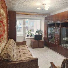 Квартира 49 м², 3-комнатная - изображение 1