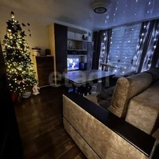 Квартира 45 м², 2-комнатная - изображение 1