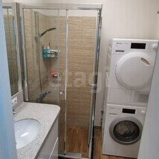 Квартира 36,1 м², 1-комнатная - изображение 5
