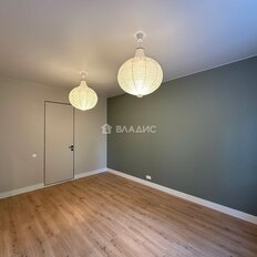 Квартира 38 м², 1-комнатные - изображение 5