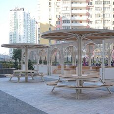 Квартира 143,1 м², 3-комнатная - изображение 4