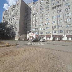 Квартира 27 м², 1-комнатная - изображение 4