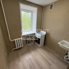 Квартира 20 м², 1-комнатная - изображение 4