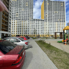 Квартира 66,7 м², 3-комнатная - изображение 1