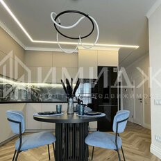 Квартира 66 м², 2-комнатная - изображение 3
