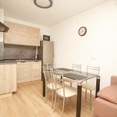 Квартира 32,7 м², 2-комнатная - изображение 1