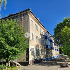 Квартира 43 м², 2-комнатная - изображение 1