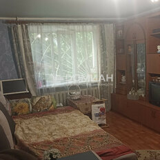 Квартира 34 м², 1-комнатная - изображение 3