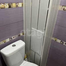 Квартира 29 м², 1-комнатная - изображение 2