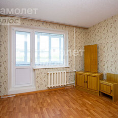 Квартира 39,4 м², 1-комнатная - изображение 2