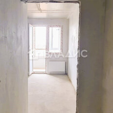 Квартира 22 м², студия - изображение 4
