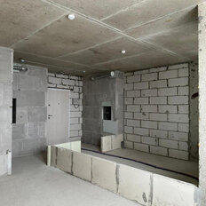 Квартира 34 м², 1-комнатная - изображение 1