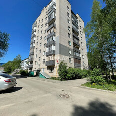 Квартира 55,4 м², 3-комнатная - изображение 2