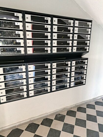 42 м², 1-комнатная квартира 4 300 000 ₽ - изображение 48