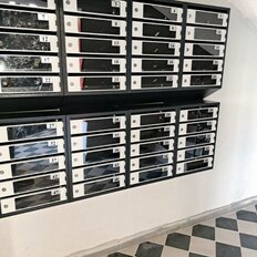 Квартира 41 м², 1-комнатная - изображение 3
