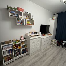 Квартира 39,6 м², 1-комнатная - изображение 3