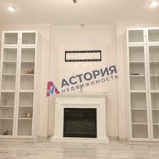 Квартира 78,5 м², 3-комнатная - изображение 4