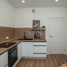 Квартира 54,5 м², 2-комнатная - изображение 2