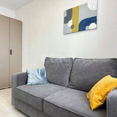 Квартира 26 м², студия - изображение 2