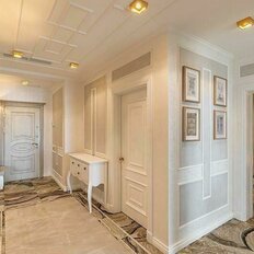 Квартира 120 м², 3-комнатная - изображение 2