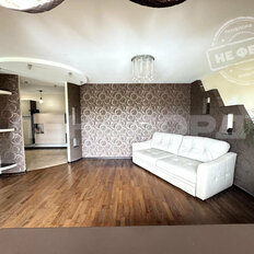 Квартира 107 м², 3-комнатная - изображение 2