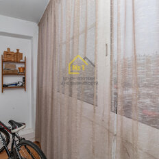 Квартира 54,7 м², 3-комнатная - изображение 4