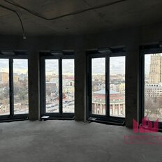 Квартира 123 м², 3-комнатные - изображение 1