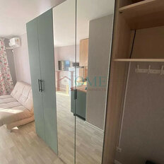 Квартира 20 м², 1-комнатная - изображение 4