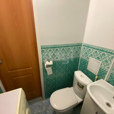 Квартира 32 м², 1-комнатная - изображение 5