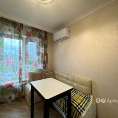 Квартира 35 м², 1-комнатная - изображение 3