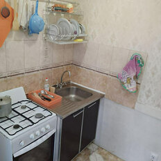 Квартира 30 м², 1-комнатная - изображение 5