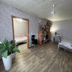 Квартира 46,4 м², 2-комнатная - изображение 3