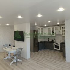 Квартира 58,8 м², 2-комнатная - изображение 1